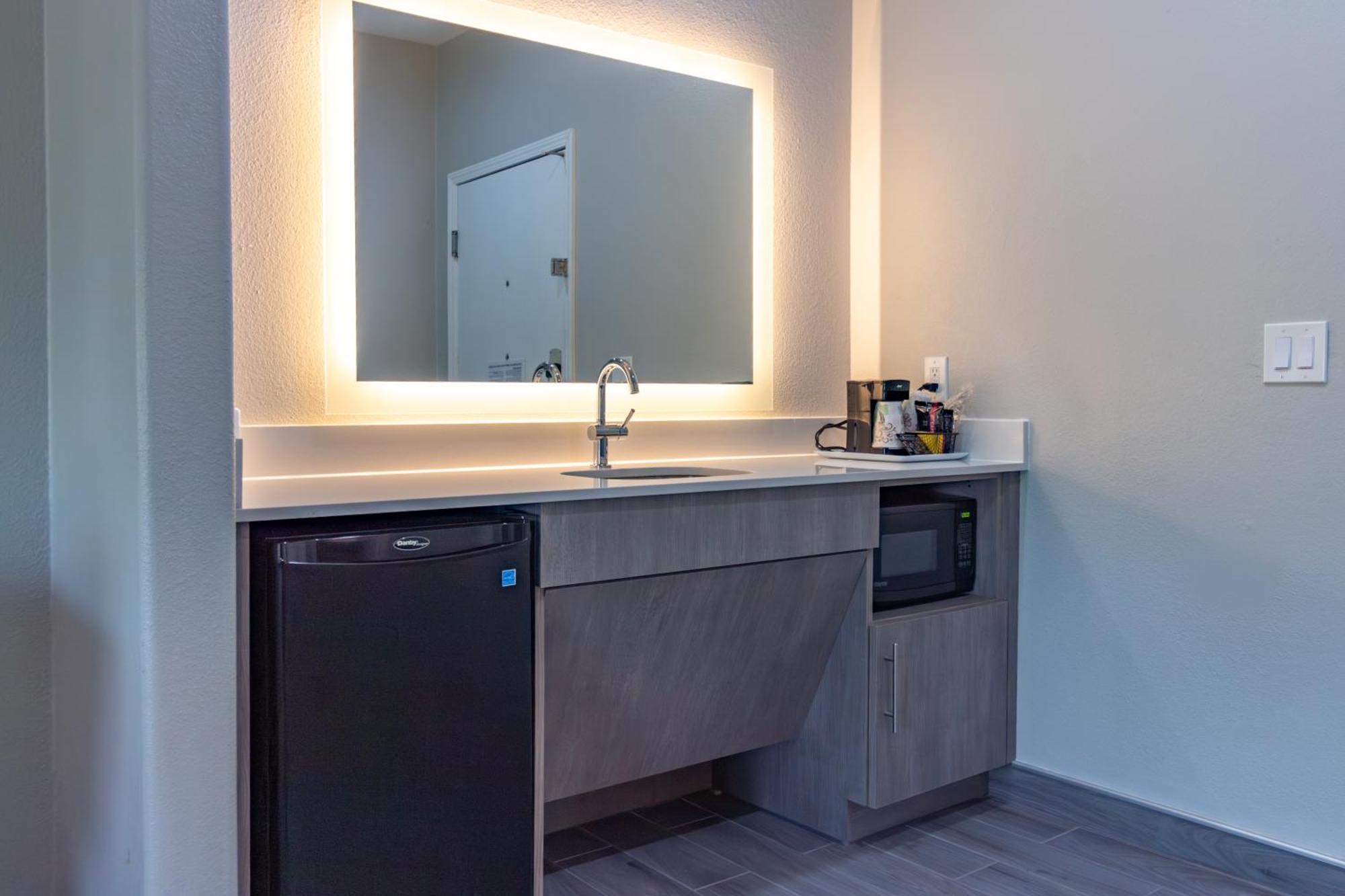 Hampton Inn & Suites Дентон Екстер'єр фото