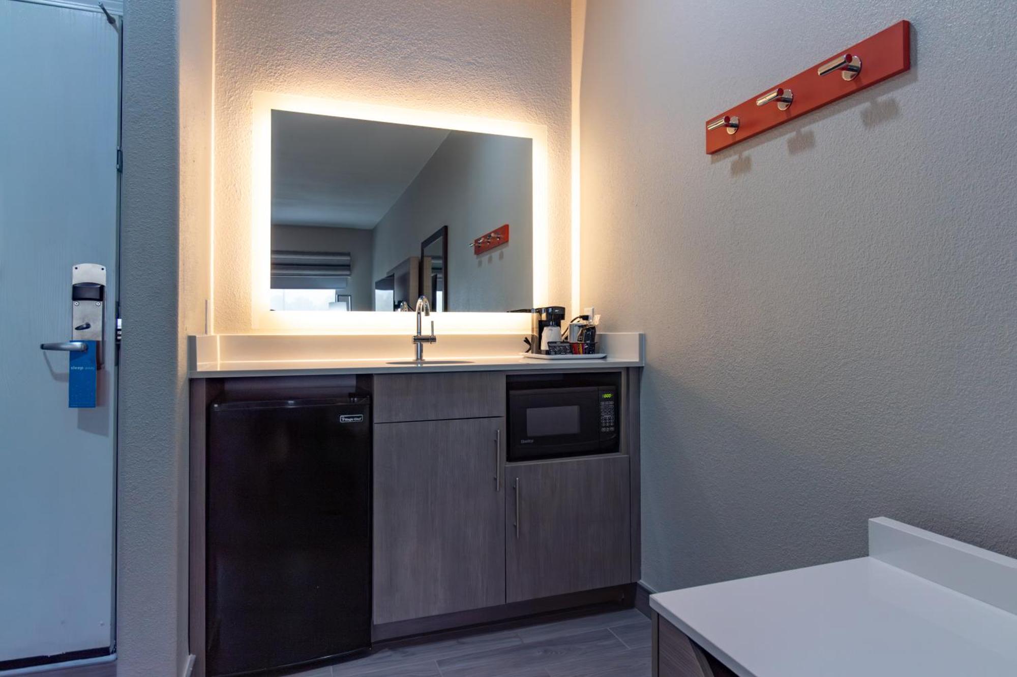 Hampton Inn & Suites Дентон Екстер'єр фото