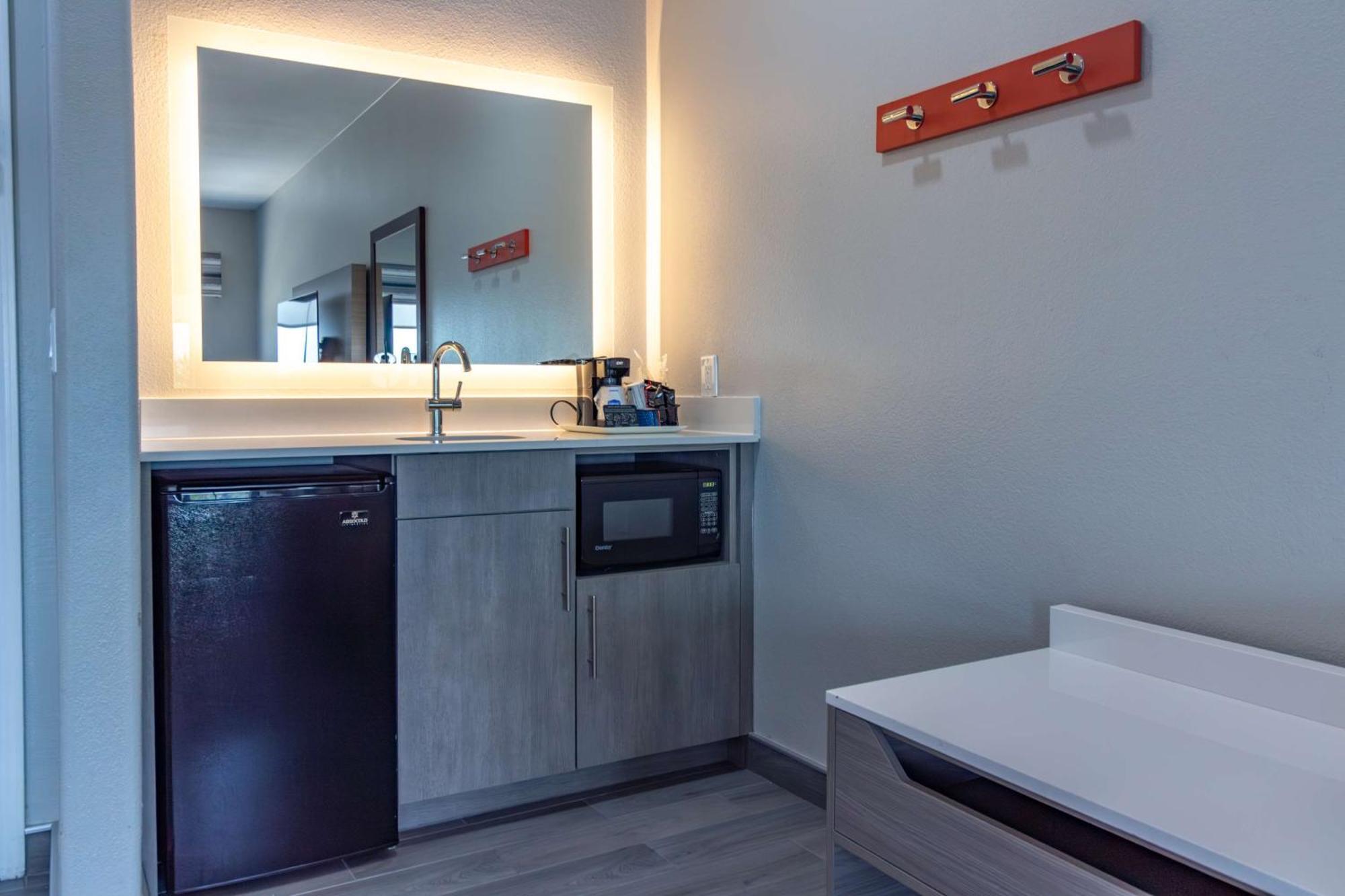 Hampton Inn & Suites Дентон Екстер'єр фото
