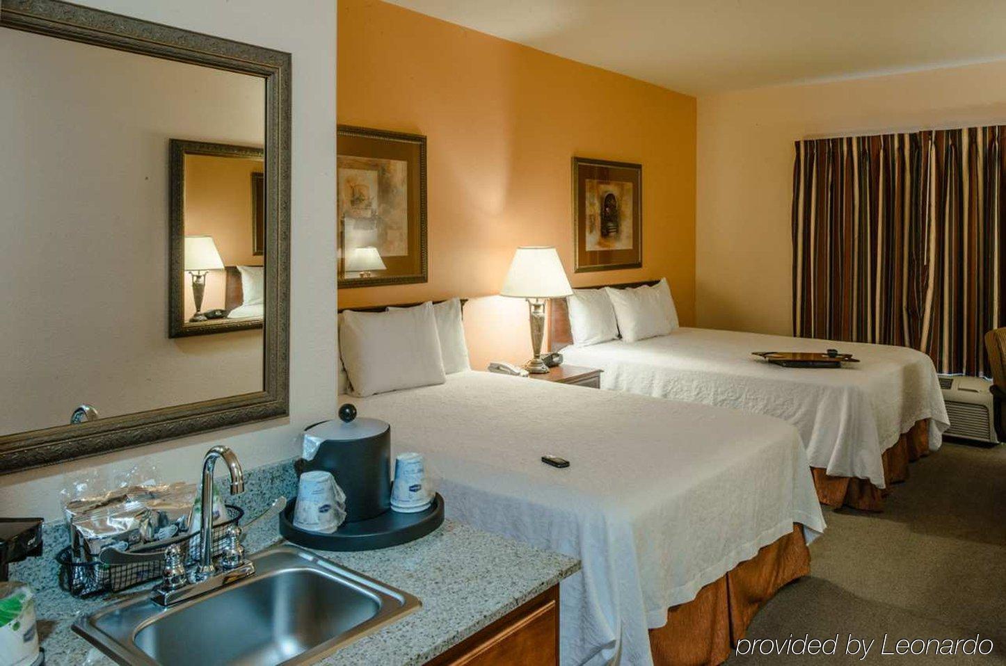 Hampton Inn & Suites Дентон Екстер'єр фото