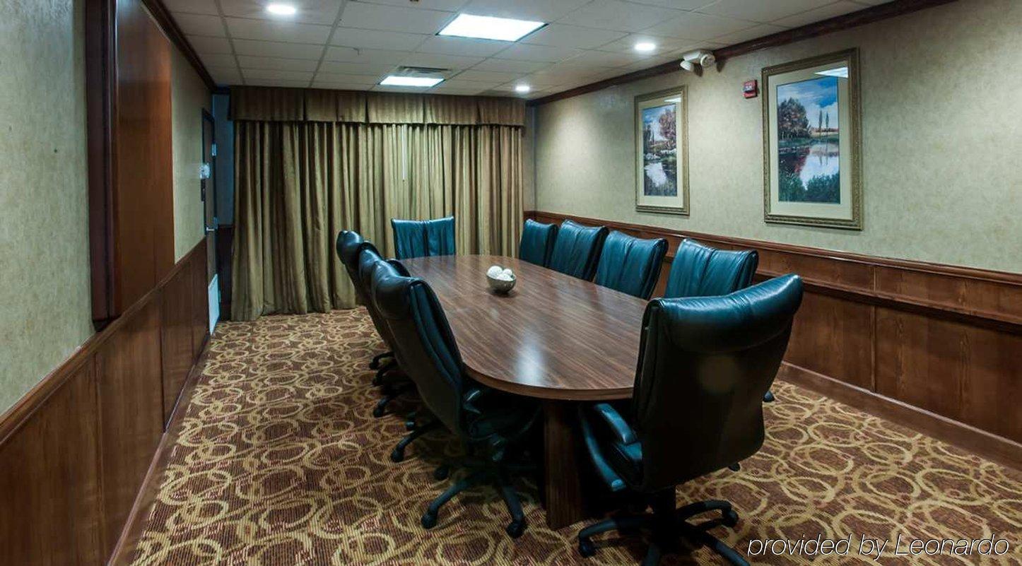 Hampton Inn & Suites Дентон Екстер'єр фото